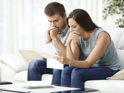 Die größten Fehler bei Finanzen+Versicherungen